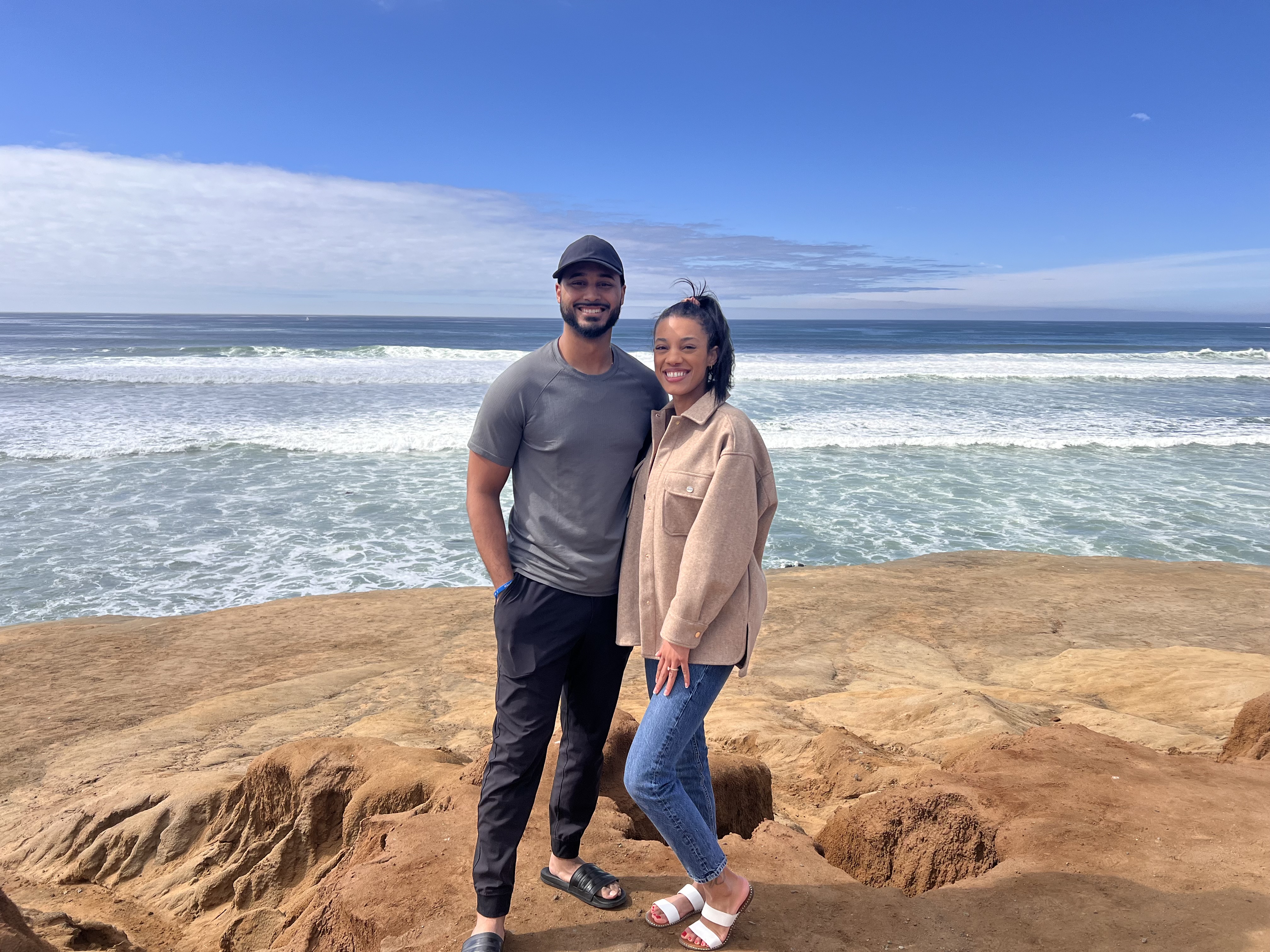 Fulshear Taproom interior